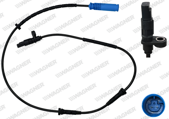 Wielsnelheidssensor Wagner ABS01172