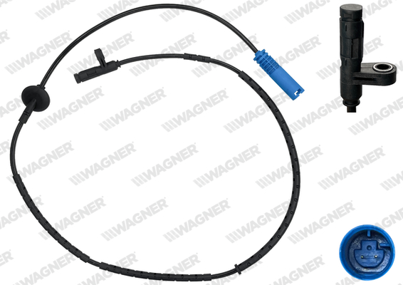 Wielsnelheidssensor Wagner ABS01196