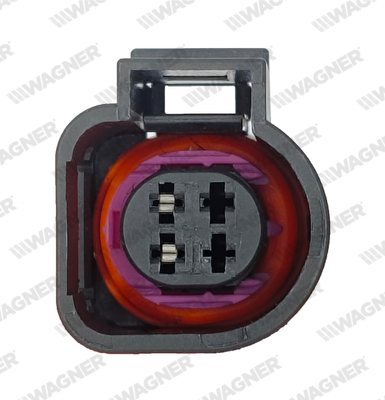 Wagner Wielsnelheidssensor ABS01200