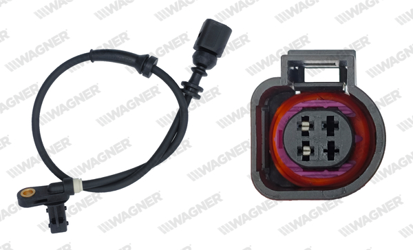 Wagner Wielsnelheidssensor ABS01200