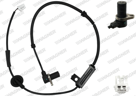 Wielsnelheidssensor Wagner ABS01217