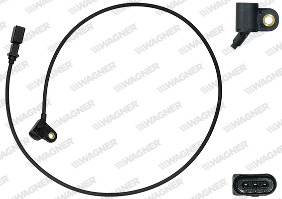 Wagner Nokkenassensor CAS00053