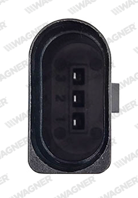 Wagner Nokkenassensor CAS00058