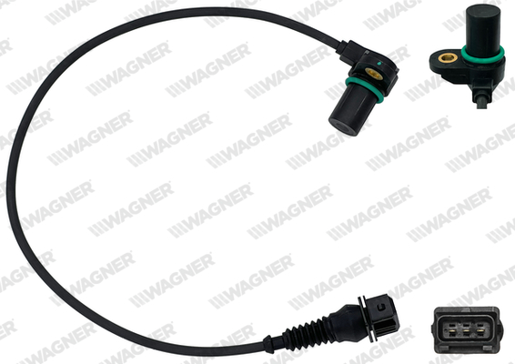 Wagner Nokkenassensor CAS00098
