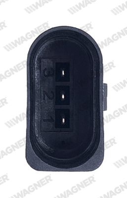 Wagner Nokkenassensor CAS00118