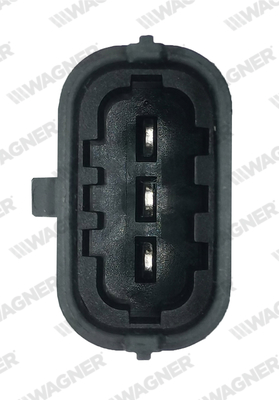 Wagner Nokkenassensor CAS00136