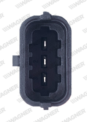 Wagner Krukassensor CRS00070