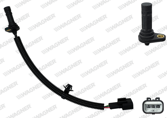 Krukassensor Wagner CRS00098