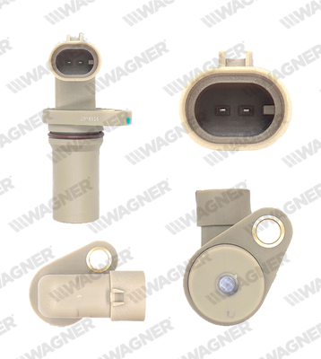 Krukassensor Wagner CRS00158