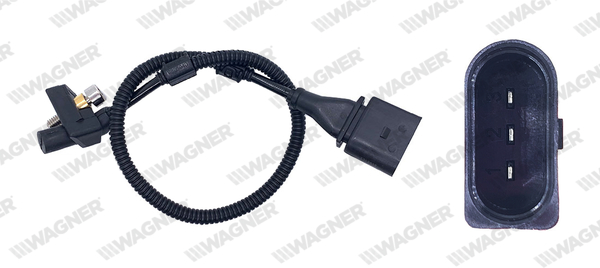 Wagner Krukassensor CRS00168