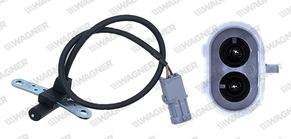Wagner Krukassensor CRS00230
