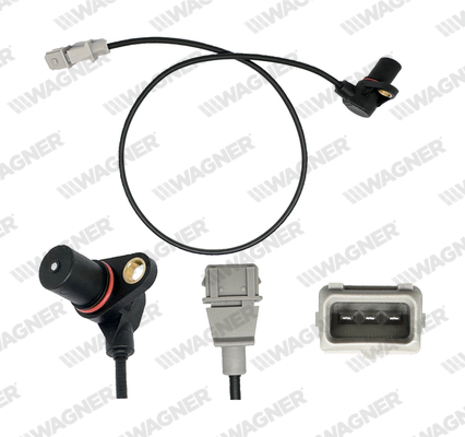 Krukassensor Wagner CRS00280