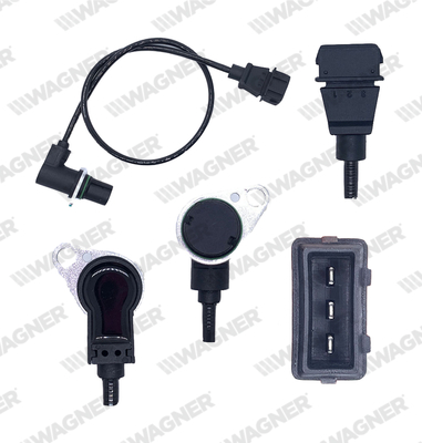 Krukassensor Wagner CRS00286