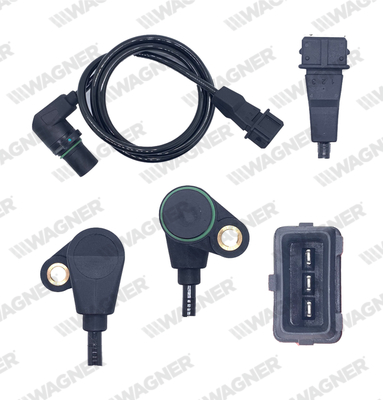 Krukassensor Wagner CRS00315