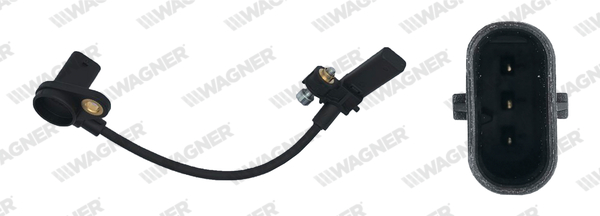Wagner Krukassensor CRS00330