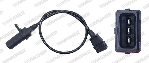 Krukassensor Wagner CRS00350