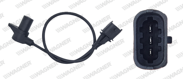 Krukassensor Wagner CRS00368