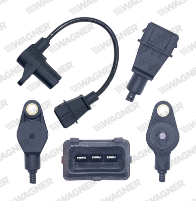 Krukassensor Wagner CRS00387