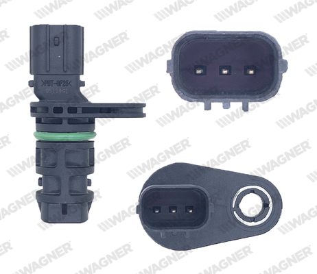 Krukassensor Wagner CRS00391