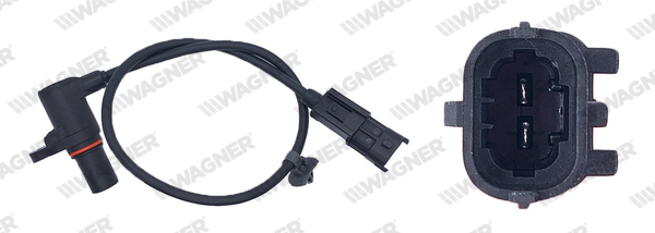 Wagner Krukassensor CRS00406