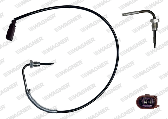 Sensor, uitlaatgastemperatuur Wagner ETP00035