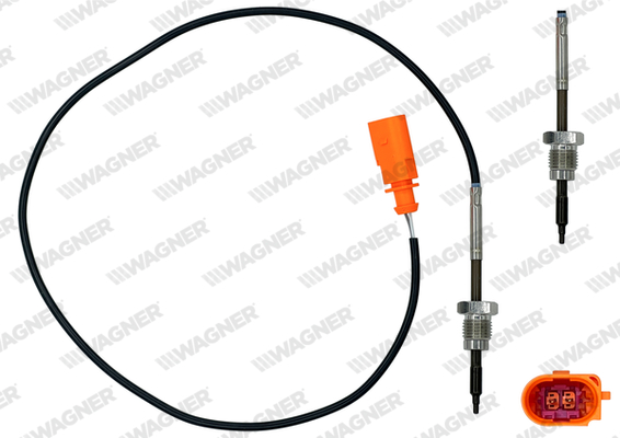 Sensor, uitlaatgastemperatuur Wagner ETP00071