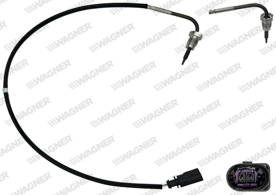 Sensor, uitlaatgastemperatuur Wagner ETP00147