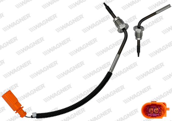 Sensor, uitlaatgastemperatuur Wagner ETP00150
