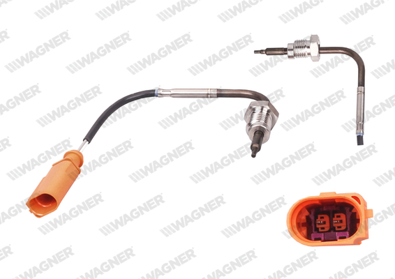 Sensor, uitlaatgastemperatuur Wagner ETP00204