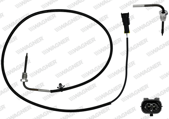 Sensor, uitlaatgastemperatuur Wagner ETP00206