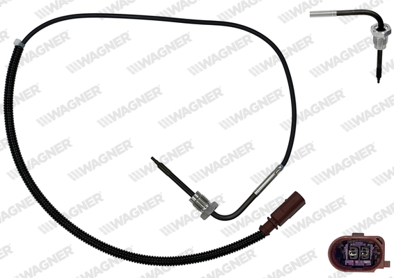 Sensor, uitlaatgastemperatuur Wagner ETP00272