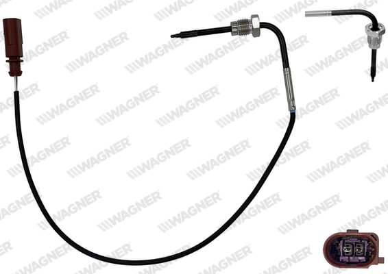 Sensor, uitlaatgastemperatuur Wagner ETP00297