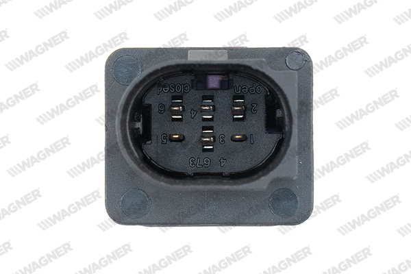 Wagner Lambdasonde LBS00001