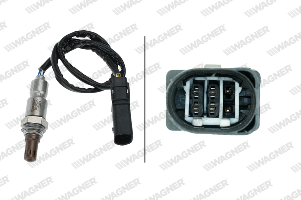 Wagner Lambdasonde LBS00005
