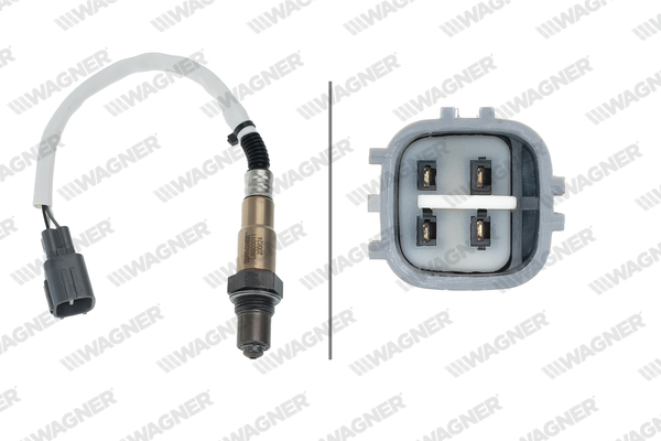 Wagner Lambdasonde LBS00011