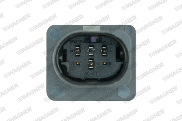 Wagner Lambdasonde LBS00017