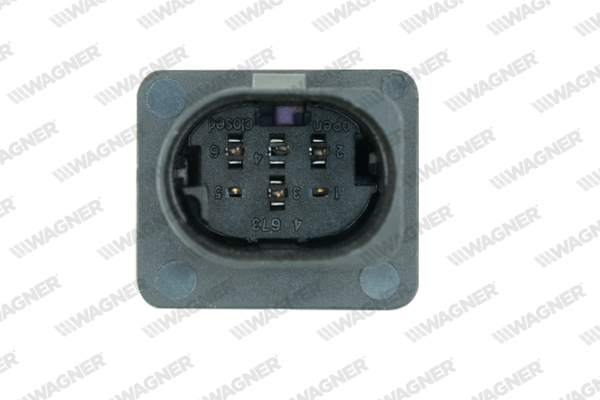 Wagner Lambdasonde LBS00018