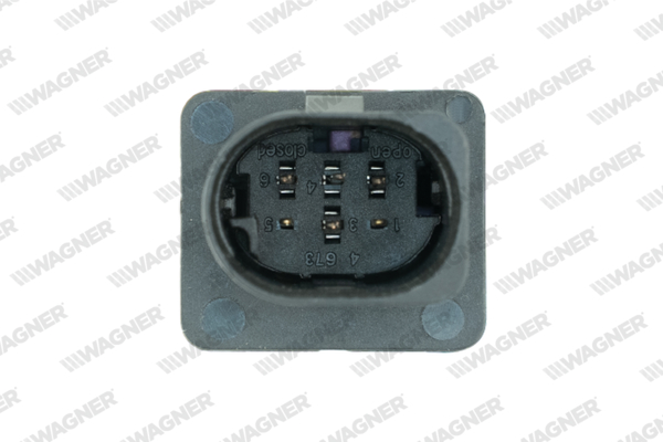 Wagner Lambdasonde LBS00019