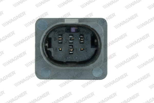 Wagner Lambdasonde LBS00020