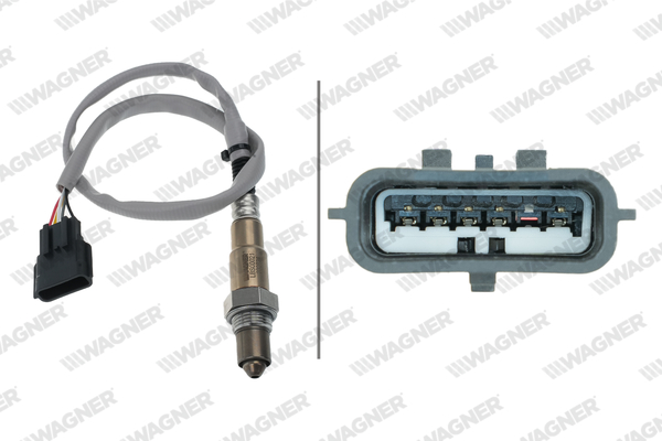 Wagner Lambdasonde LBS00021