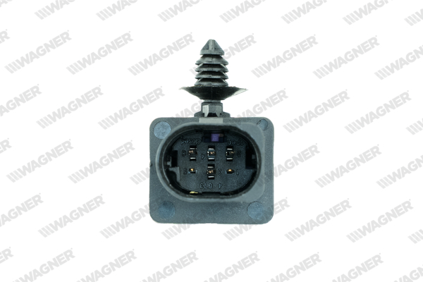 Wagner Lambdasonde LBS00023