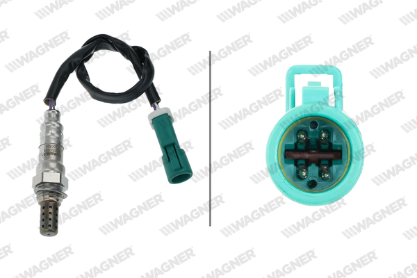 Wagner Lambdasonde LBS00028