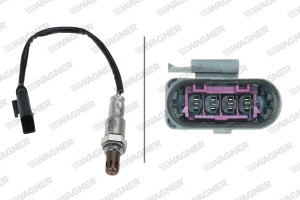 Wagner Lambdasonde LBS00034