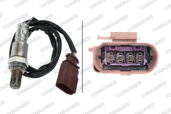 Wagner Lambdasonde LBS00035