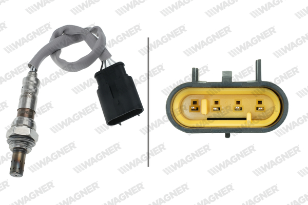Wagner Lambdasonde LBS00038