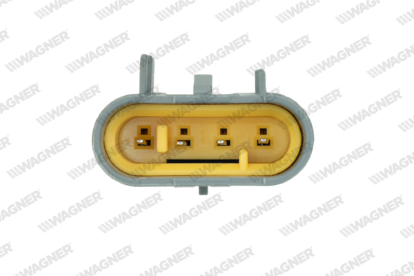 Wagner Lambdasonde LBS00041