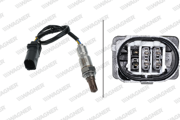 Wagner Lambdasonde LBS00047