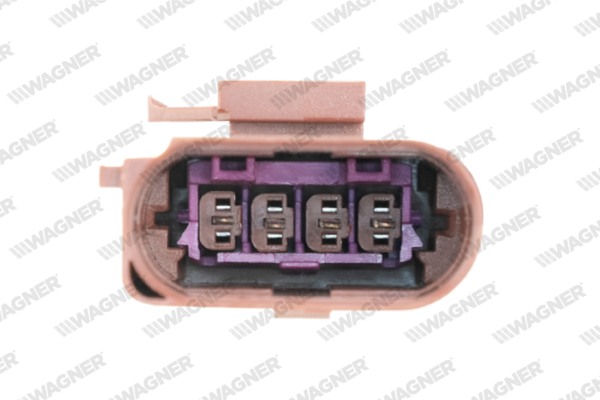 Wagner Lambdasonde LBS00049