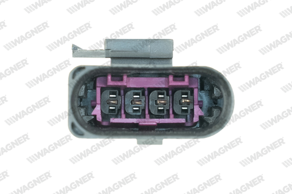 Wagner Lambdasonde LBS00050