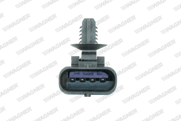 Wagner Lambdasonde LBS00053